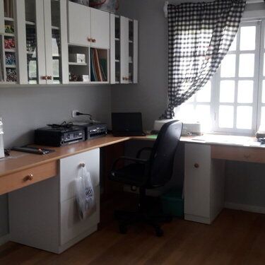 My favorite place...