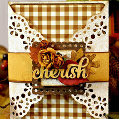 Cherish Card