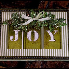 Joy Card