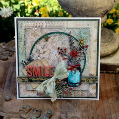 Smile Card