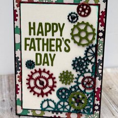 Father's Day Card