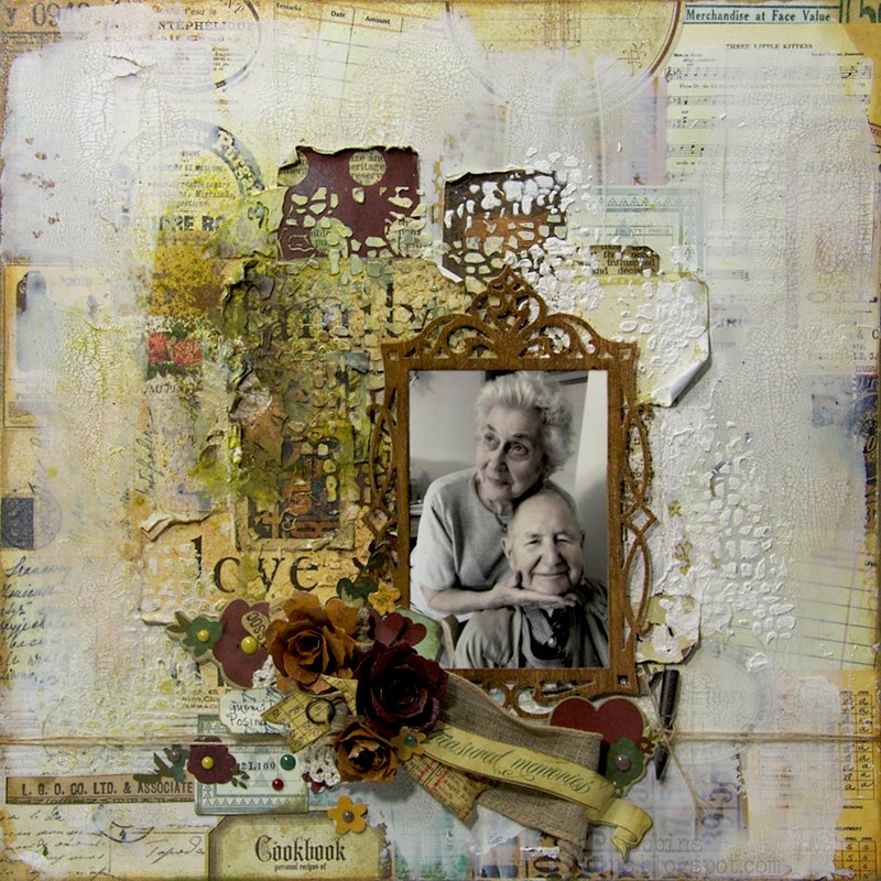 Treasured Memories