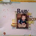 Baby in the Box