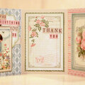 with love - graphic45 card (inside)