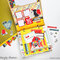 Pet Shoppe Sn@p Album