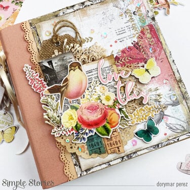 Love This Sn@p Album