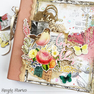 Love This Sn@p Album