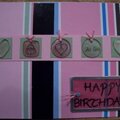 girl birthdaycard