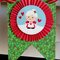 Doodlebug Sugarplums Christmas Banner by Mendi Yoshikawa