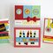 Pebbles Inc. Back To School Cards by Mendi Yoshikawa