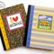 Doodlebug Back To School Notebooks, Pens & Bookmarks
