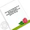 Sunny Studio Captivating Camellias Inside Card by Mendi Yoshikawa