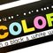 Doodlebug Pop of Color Scrapbook Layout by Mendi Yoshikawa