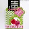 Doodlebug Fruit Stand Treat Bags by Mendi Yoshikawa