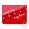 Sunny Studio Stamps Gift Card Envelope Valentine's Day Cards