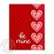 Sunny Studio Stamps Gift Card Envelope Valentine's Day Cards