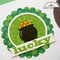 A Doodlebug Happy-Go-Lucky Layout by Mendi Yoshikawa
