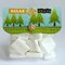 Jillibean Soup Happy Campers S'mores Kit by Mendi Yoshikawa