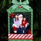Pebbles Home For Christmas Gift Tags by Mendi Yoshikawa