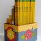 Pebbles Inc. HomeGrown Teacher's Gift Box by Mendi Yoshikawa