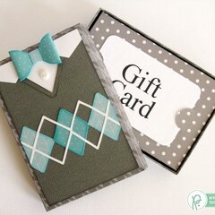 A Pebbles Inc. Home+Made Card Set by Mendi Yoshikawa