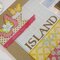 A Girls Paperie "Island Fun" Layout by Mendi Yoshikawa