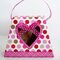 Doodlebug Valentine's Day Treat Box by Mendi Yoshikawa