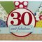 A Pebbles Inc. Fresh Goods Birthday Card by Mendi Yoshikawa