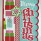 Echo Park Happy Holiday Christmas Cards by Mendi Yoshikawa