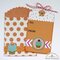 Doodlebug Sugar Shoppe Gift Tags by Mendi Yoshikawa