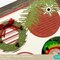 Echo Park The Story of Christmas layout by Mendi Yoshikawa
