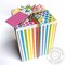 Sunny Studio Wrap Around Gift Box by Mendi Yoshikawa