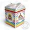 Sunny Studio Dog Themed Birthday Wrap Around Box by Mendi Yoshikawa
