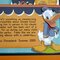 Disney Donald Duck Love Layout