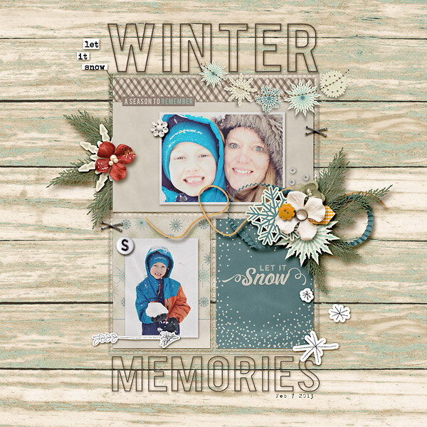 Winter Memories