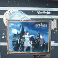 Harry Potter Expo