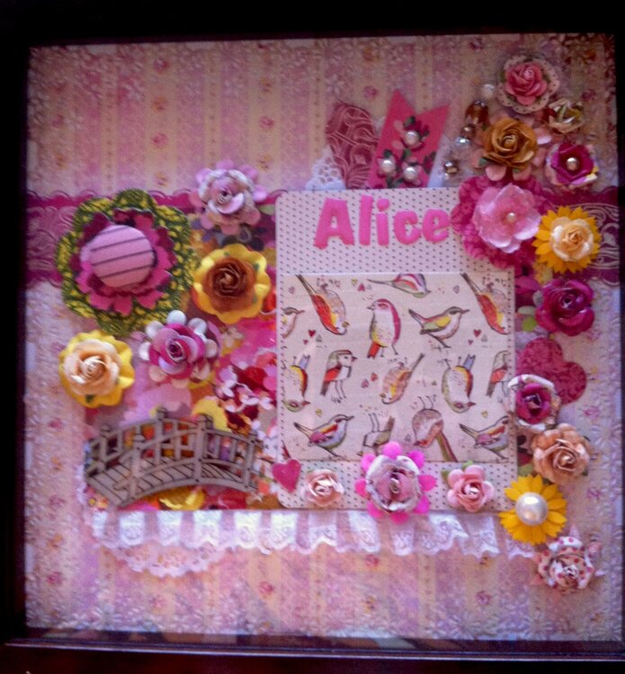 Alice (Gift)