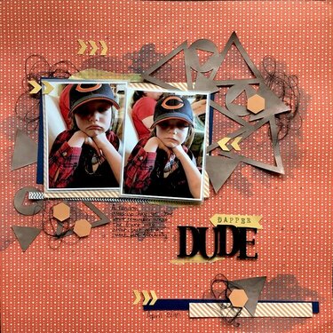 Dapper Dude