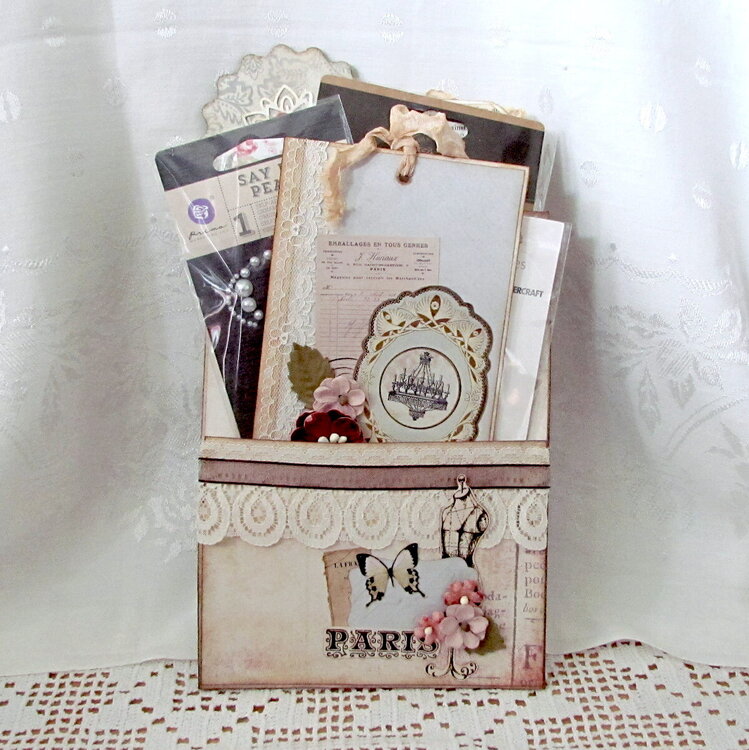 LE Swap : Full ~ back