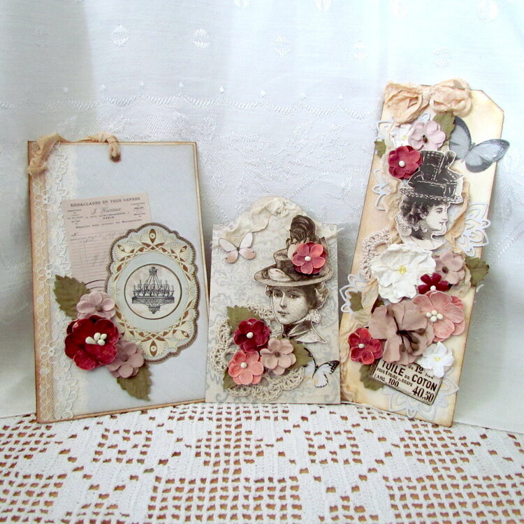 LE Swap : Tags ~ front