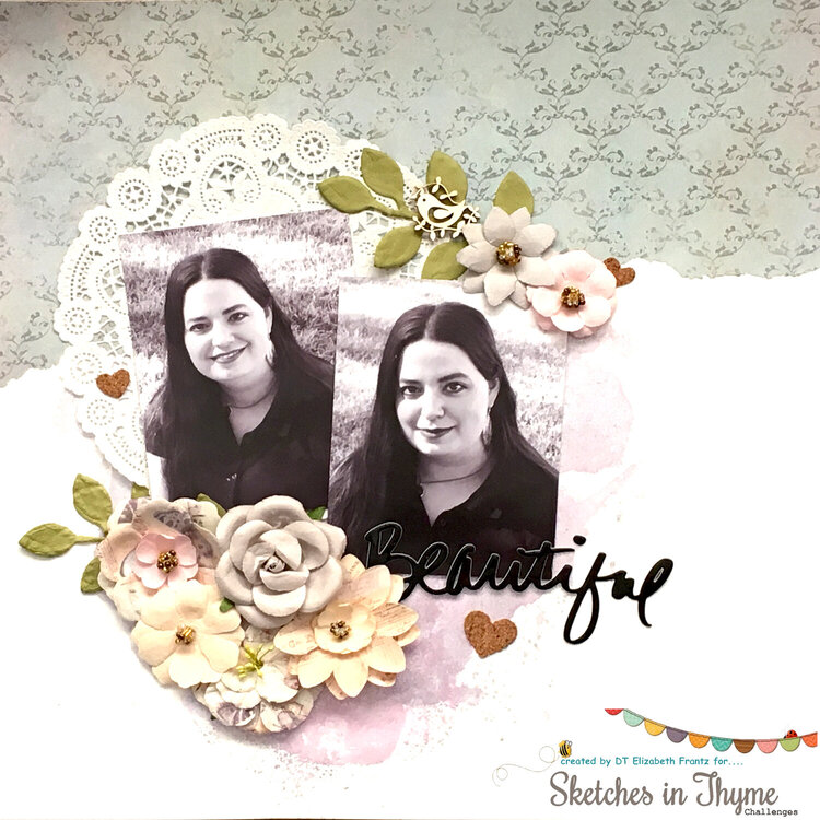 Beautiful | SIT #392