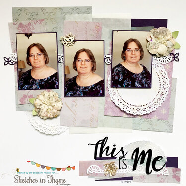 This is Me | SIT #400