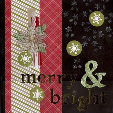 Merry & Bright