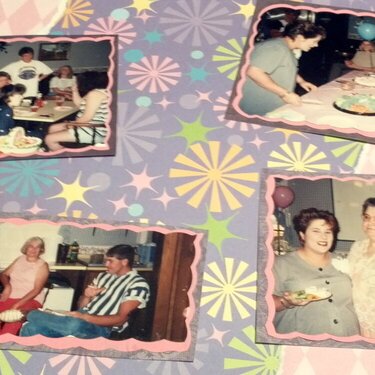 baby shower
