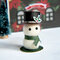 Carta Bella Felt Snowman