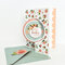 Baby Girl Stationery Set