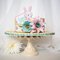 Easter Wishes Easter Bonnet Hat Box