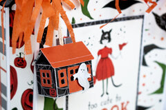 "Too Cute to Spook" Gift Bag
