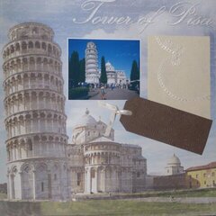 Tower of Pisa page 2