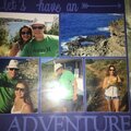 Hawaii Adventure